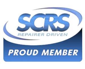 SCRS Auto Body shop