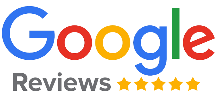 Leave a Google Review