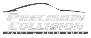 Precision Collision Logo